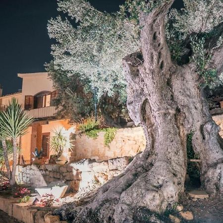 Villa Palmi Agrigento Exterior foto