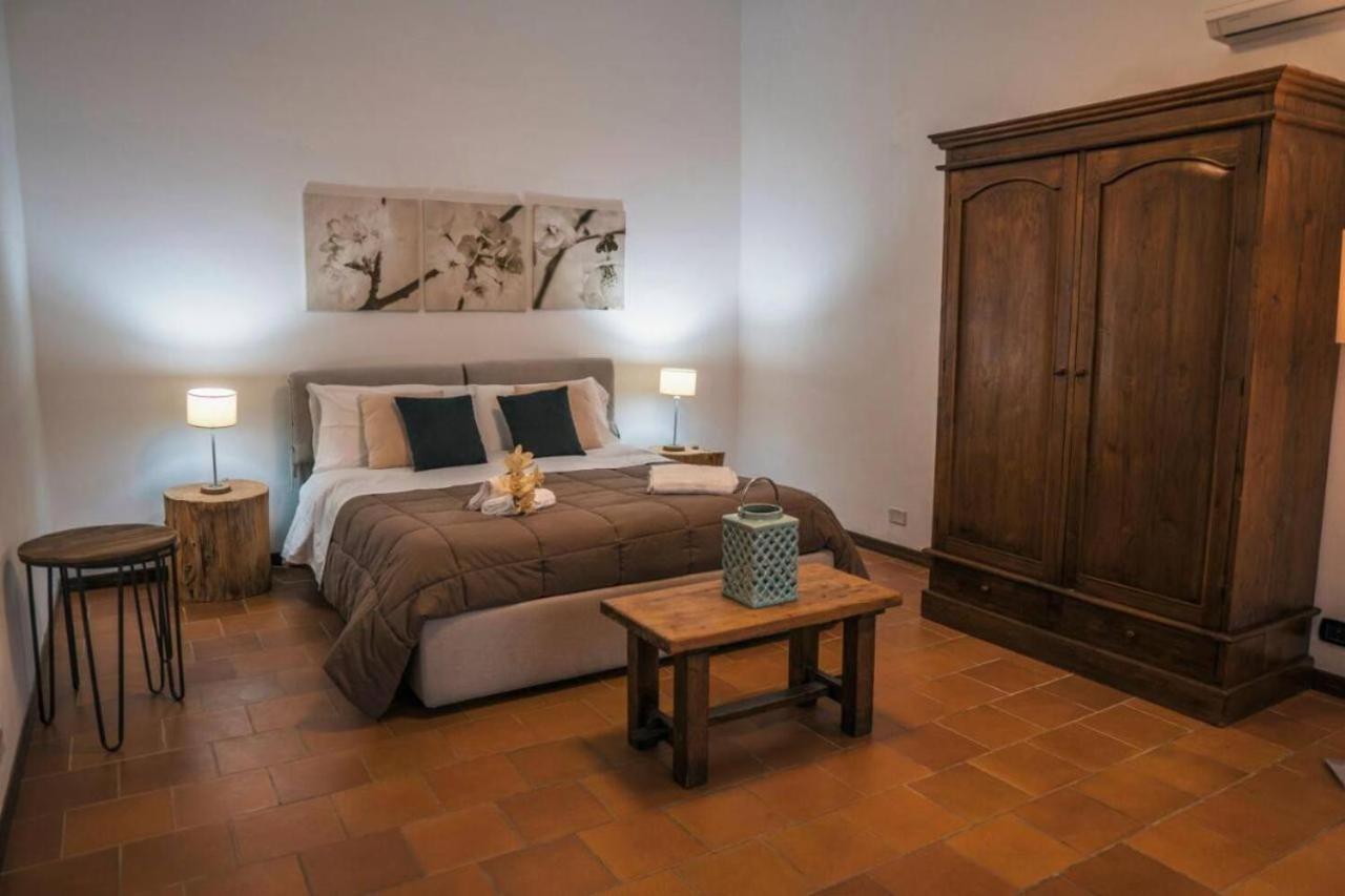 Villa Palmi Agrigento Exterior foto